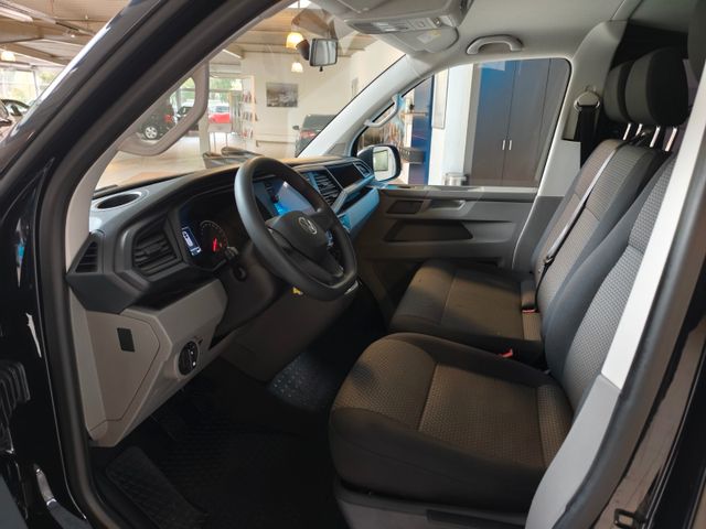 T6 Kombi lang 2.0TDI*AHK*Navi*App*PDC*Kamera