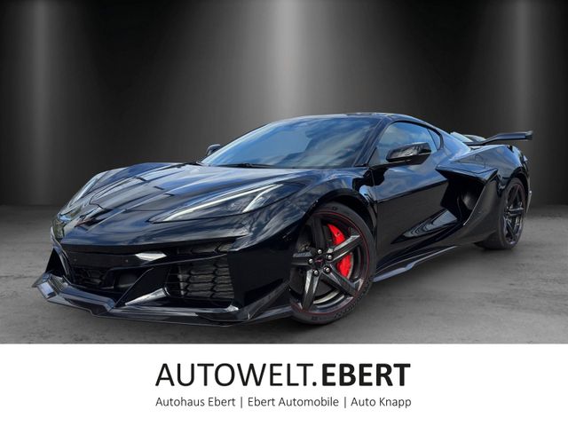 CORVETTE Z06