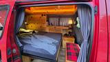 Toyota HiAce ELSKER NORGE | Hochdach, Restauriert, NEU - Toyota Hiace: Van