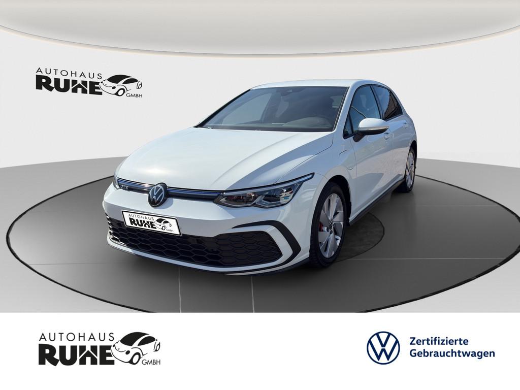 Volkswagen Golf GTE 1.4 eHybrid 110 kW DSG