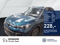 Volkswagen Tiguan - Vorschau Bild 1
