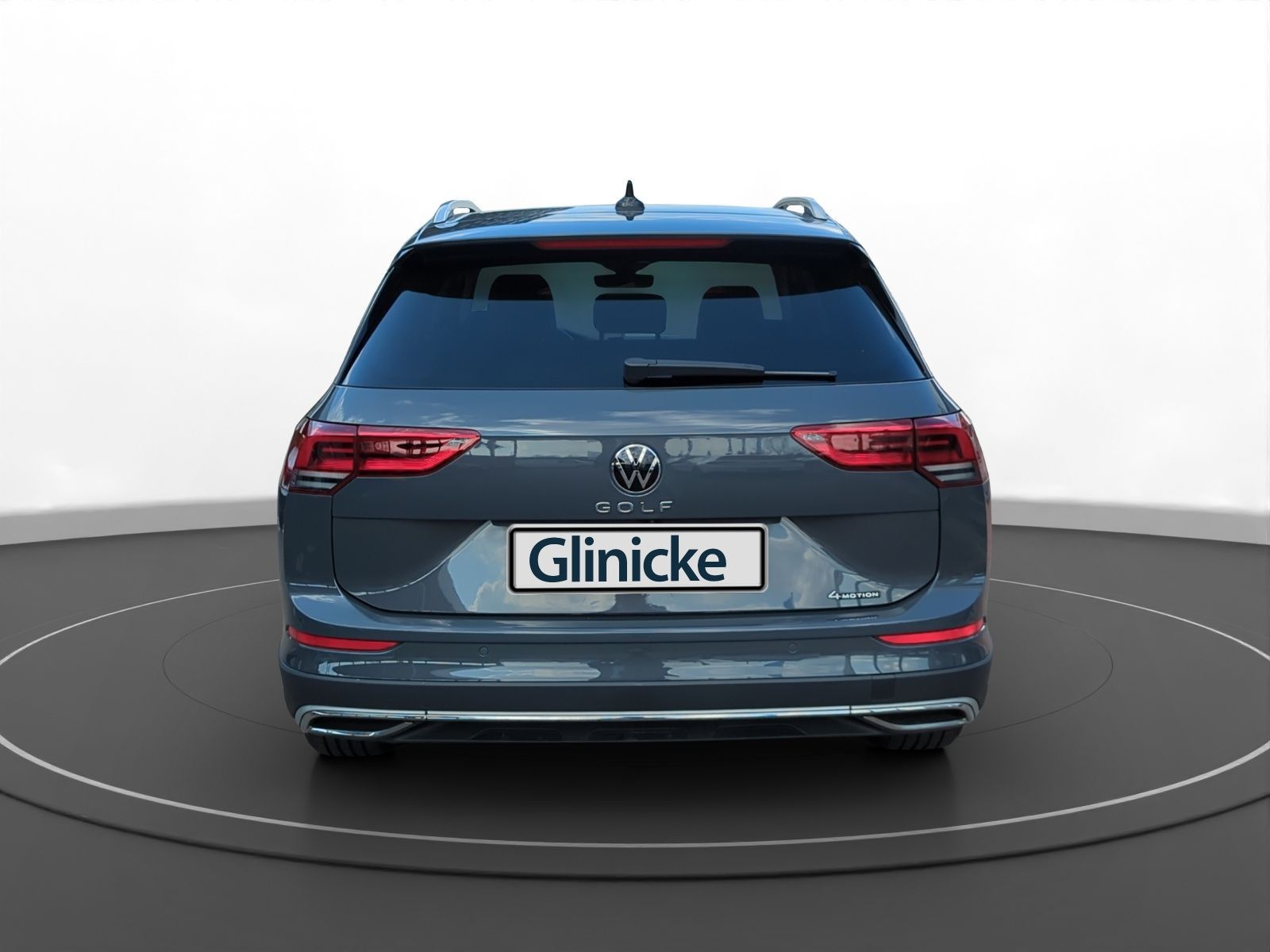 Volkswagen Golf - Bild 7