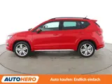 Seat Ateca 2.0 TSI FR 4Drive Aut.*NAVI*ACC*CAM*PDC* - gebrauchte Seat Pickups