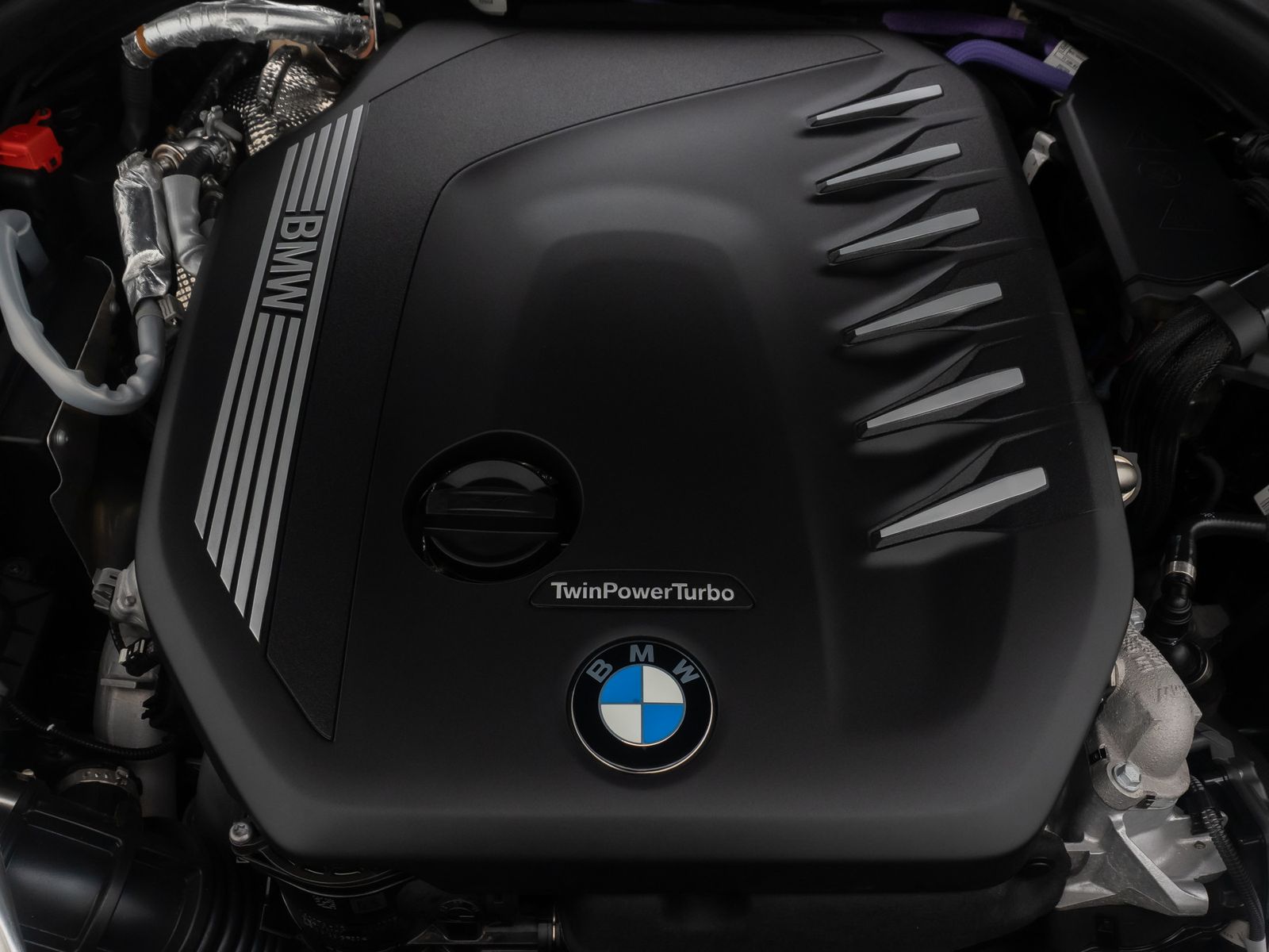 Fahrzeugabbildung BMW 530d M Sport 4xKlima HUD DAB Kamera Laser 18Zoll