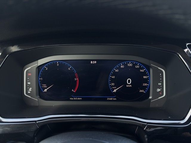 Fahrzeugabbildung Volkswagen Touran Highline 2.0 TDI 110 kW *Rückfahrkamera*