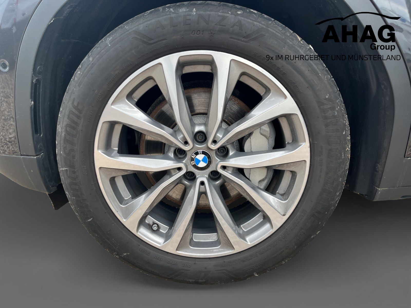 BMW X3 - Bild 12