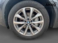 BMW X3 - Vorschau Bild 12