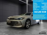 Volkswagen Passat - Vorschau Bild 2