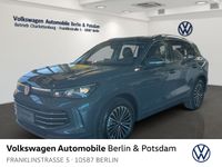 Volkswagen Tiguan - Vorschau Bild 1
