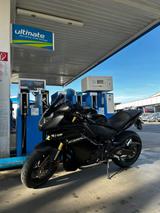 Honda CBR600FA PC41 in schwarz Optik mi ABS - Honda Motorräder in Oberhausen