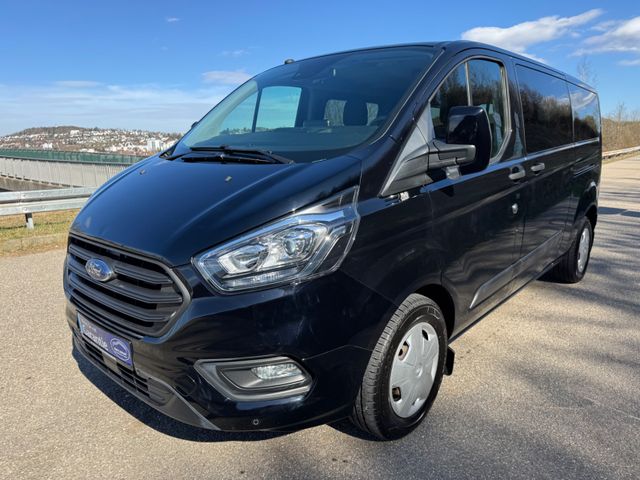 Ford Transit Custom L2/2HD/8 Sitzer/Kamera/Automatik/