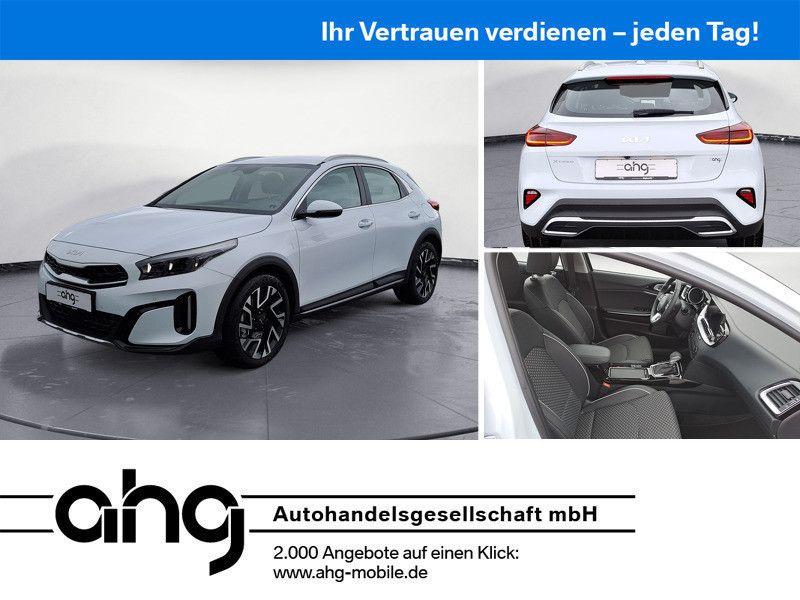Kia XCeed - Bild 1