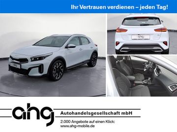 Kia XCeed 1.5 T-GDI DCT Spirit Tempom.aktiv Bluetoot