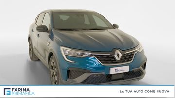 Renault Arkana - 2