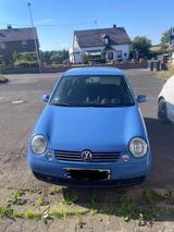 Volkswagen Lupo 1.0 BASIS Basis - VW Lupo Gebrauchtwagen