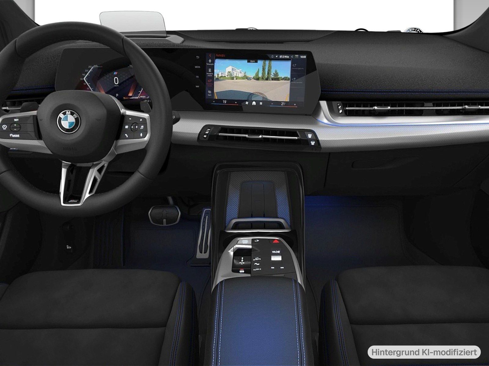 BMW 223d xDrive Active Tourer M Sportpaket ACC 360 foto 6