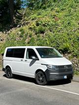 Volkswagen T6.1 Kombi - Volkswagen T6 Kombi in Wuppertal
