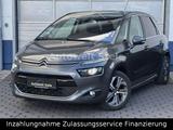 Citroën C4 Picasso/Spacetourer Exclusive Nav LED Kamera - Citroën C4 Picasso: Exclusive