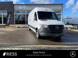 Mercedes-Benz Sprinter 319 CDI KA/MAXI/L3H2/4325/AHK3,5t/MBUX/