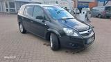 Opel opel zafira b 1.7 diesel - Opel Zafira Gebrauchtwagen in Kiel