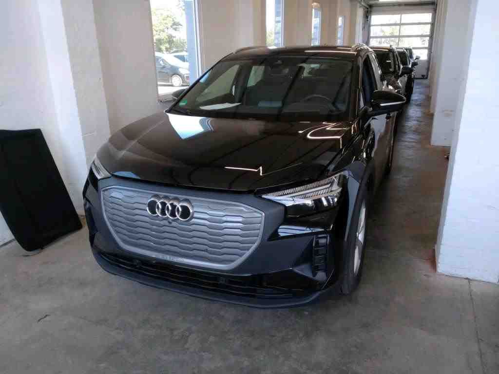 Audi Q4 e-tron - Bild 2