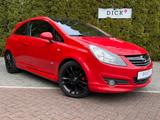 Opel Corsa 1.3D Color OPC-Line SPORT+PANO+SHZ+TEMP+LM - Opel Corsa aus 2010: 1.3