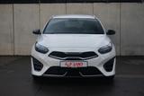 Kia Ceed SW 1.5 T-GDI DCT GT-Line LED Navi ACC AHK - Kia cee'd Sportswagon aus 2022