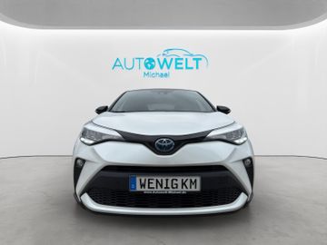 Toyota C-HR - 2