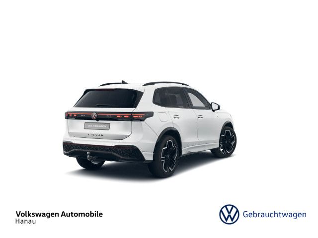Volkswagen Tiguan 2.0 TDI DSG 4M R-LINE BLACKSTYLE PANO AHK foto 5