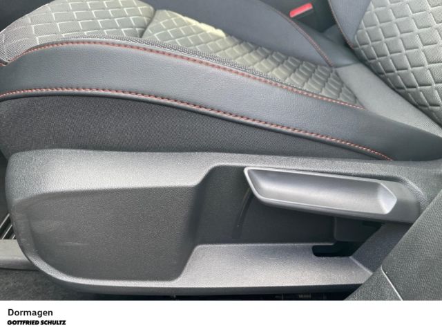 Seat Leon - Bild 11