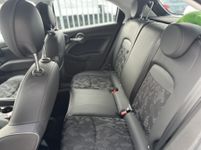 Fiat 500X - Vorschau Bild 18