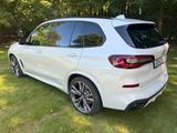 BMW X5 M50 M50i - 3xTV-Laserlicht-AHK-22"-voll - BMW X5 M50 in Dortmund