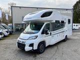 Adria Coral XL ALL-IN 660 SL Mod. 25 sofort verfügbar