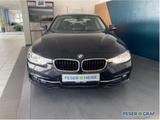 BMW 320 i Lim. Sport Line LED*Navi*PDC*SD - BMW 320 mit Benzin-Antrieb: Limousine, 320i
