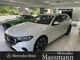 Mercedes-Benz E 220 d Avantgarde Advanced - Mercedes-Benz E 220 Jahreswagen
