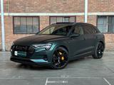 Audi e-tron 55 Quattro Advanced Pro Line Plus 95 kWh - mit Elektro-Antrieb: Geländewagen