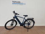 Gazelle Ultimate C380 HMB - Gazelle E-Bikes