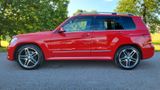 Mercedes-Benz GLK 350 AMG Paket Distronic 360 Kamera Leder - Mercedes-Benz GLK 350: AMG