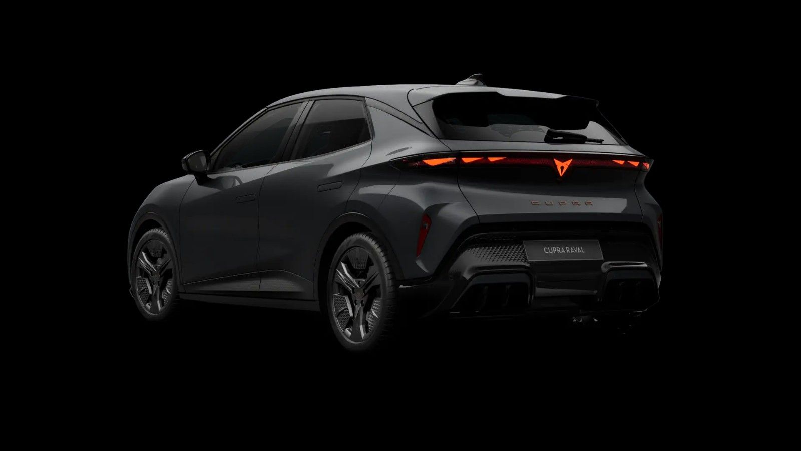 Cupra Raval 99 kW/37 kWh Plus+EDGE+SHZ+SOFORT+FÖRDERF. imagem 2