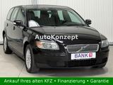 Volvo V50 Kombi 1.8 Kinetic|Klimaauto|Isofix|Sitzheizu - Volvo: S50