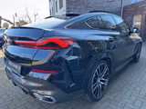 BMW X6 xDrive 30 d M Sport°Luft°22°Sitzbelüft°Merino - scheckheftgepflegte BMW X6