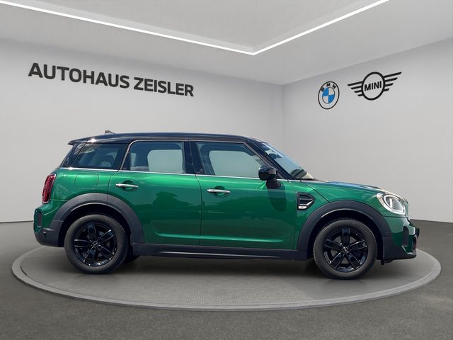Foto Nummer 3: MINI Cooper