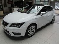 Vorschau Seat Leon