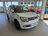 Suzuki Ignis Comfort+ Navi/Scheckheft/Kamera/EURO6 - Suzuki: Eu