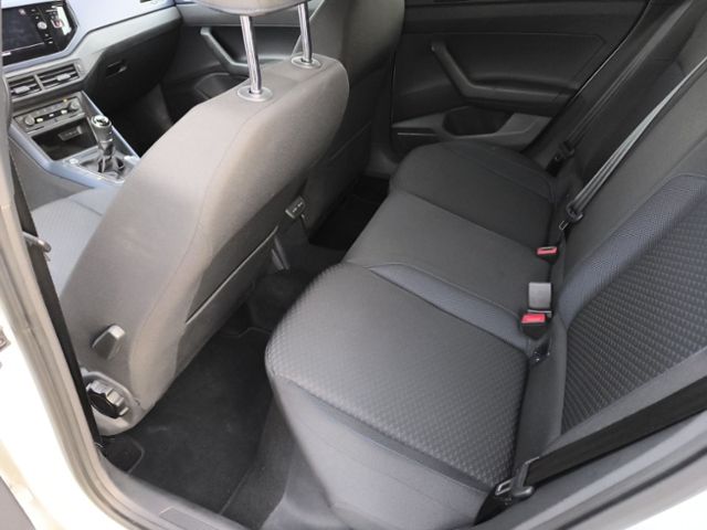 Fahrzeugabbildung Volkswagen Polo 1.0 TSI OPF United NAVI CLIMATR SITZHZG RÜC