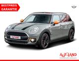 MINI Clubman One 1.5 Klima PDC Panorama Bluetooth USB - mit Benzin-Antrieb: Kombi, Bluetooth