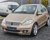 Mercedes-Benz A 200 CDI - ELEGANCE - KLIMA - AUTOMATIK - gebrauchte Mercedes-Benz A 200 aus dem Jahr 2005