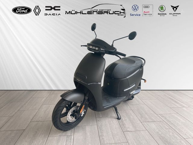 Horwin EK3 COMFORT RANGE V-max: 95km/h