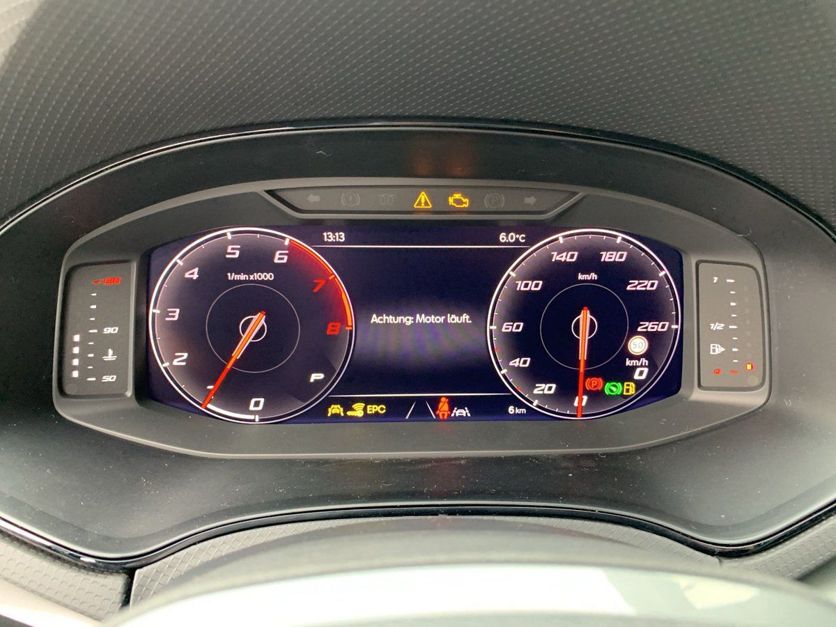 Seat Arona - Bild 16