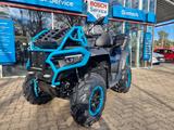 CFMOTO CFORCE 1000 MUD VERSION ABS - CFMOTO CFORCE 1000